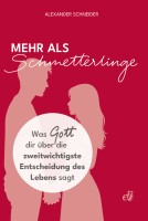 Mehr als Schmetterlinge